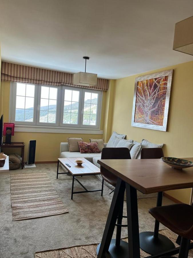 Ferienwohnung Maribel Elite Con Piscina Y Jacuzzi Sierra Nevada Exterior foto