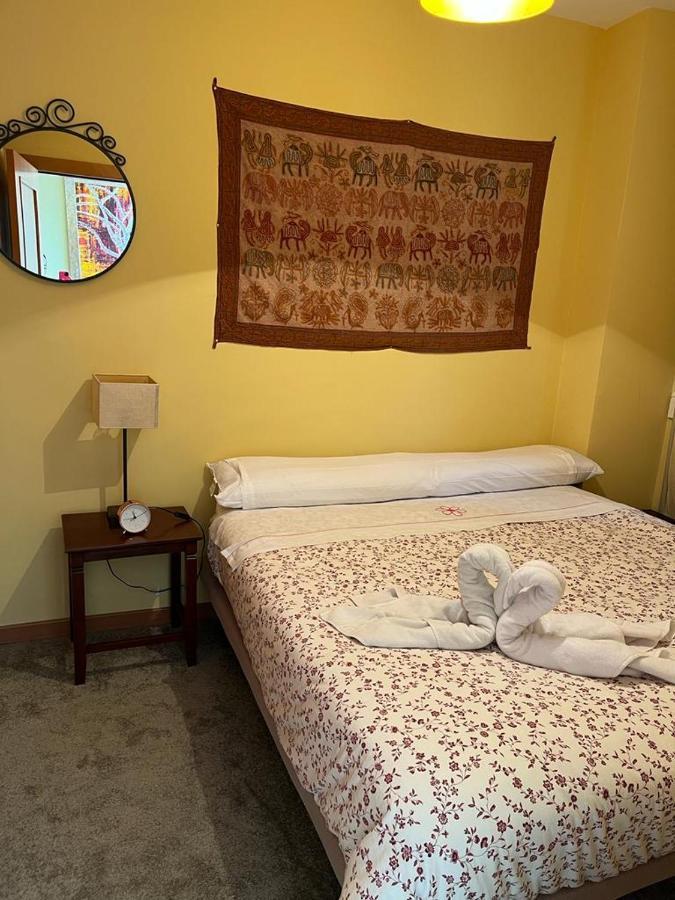 Ferienwohnung Maribel Elite Con Piscina Y Jacuzzi Sierra Nevada Exterior foto