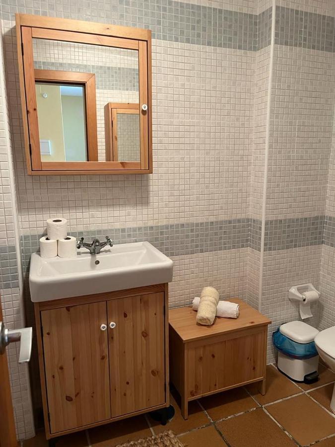 Ferienwohnung Maribel Elite Con Piscina Y Jacuzzi Sierra Nevada Exterior foto